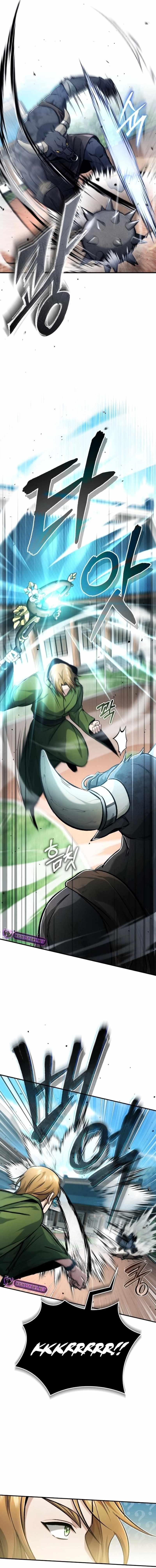 Regressor’s Life After Retirement Chapter 18 - Page 17