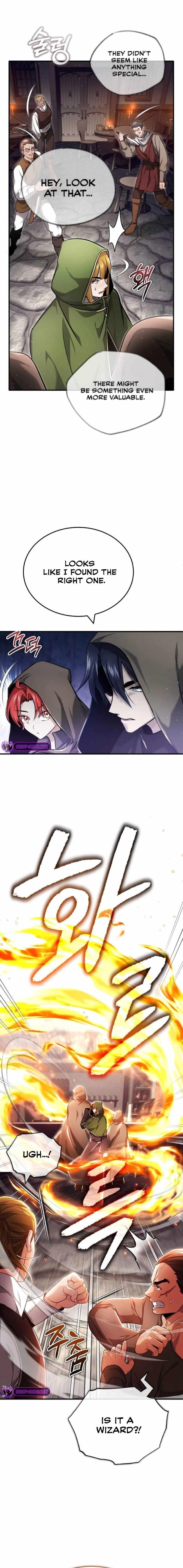 Regressor’s Life After Retirement Chapter 29 - Page 18