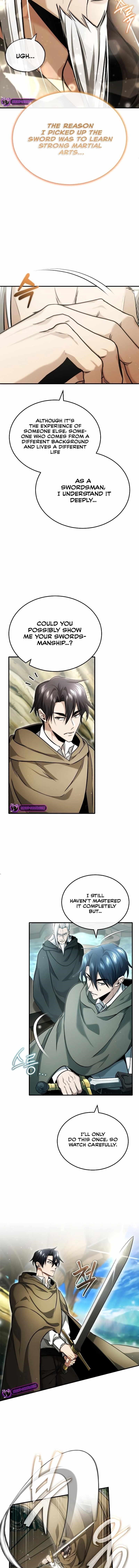 Regressor’s Life After Retirement Chapter 35 - Page 2