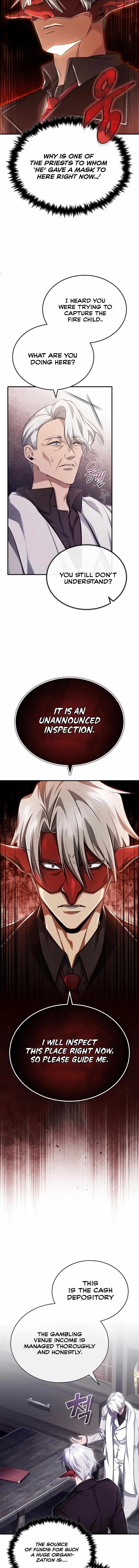 Regressor’s Life After Retirement Chapter 37 - Page 15