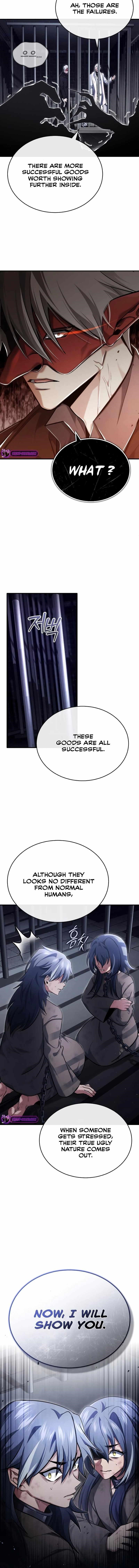 Regressor’s Life After Retirement Chapter 37 - Page 17