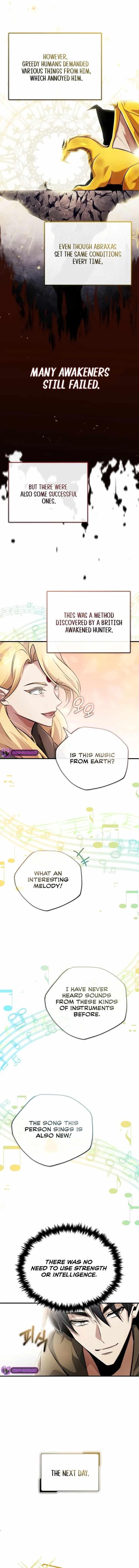 Regressor’s Life After Retirement Chapter 43 - Page 10