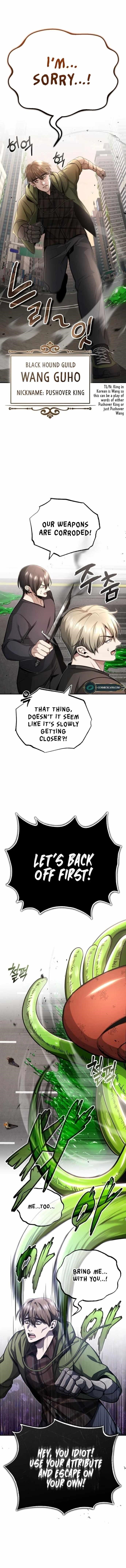 Regressor’s Life After Retirement Chapter 6 - Page 2