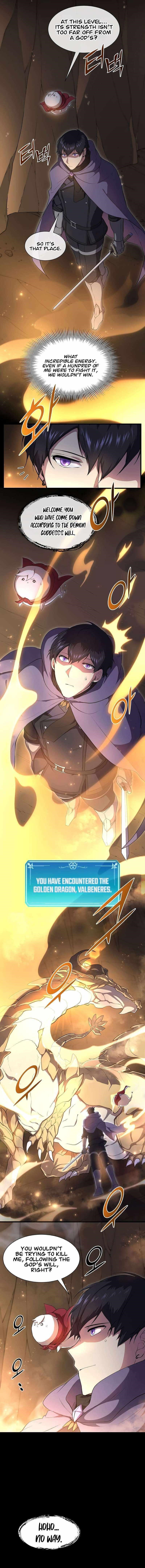 Level Up With Skills Chapter 68 - Page 5