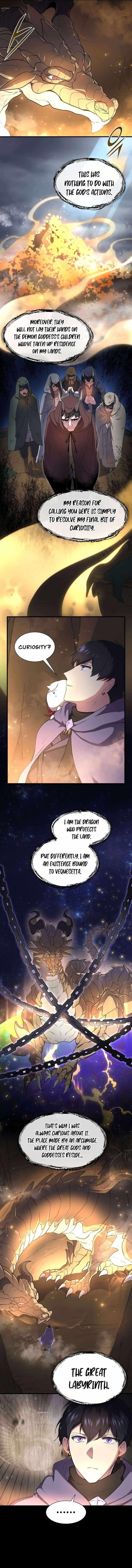 Level Up With Skills Chapter 68 - Page 6