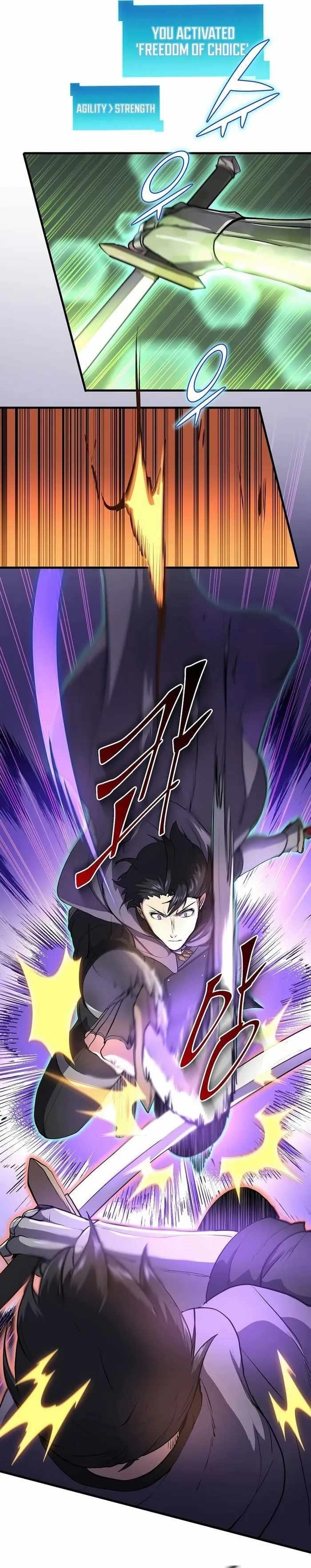 Level Up With Skills Chapter 73 - Page 4