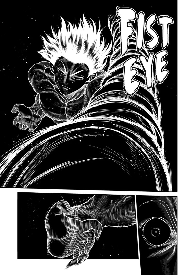 Kengan Omega Chapter 187 - Page 15