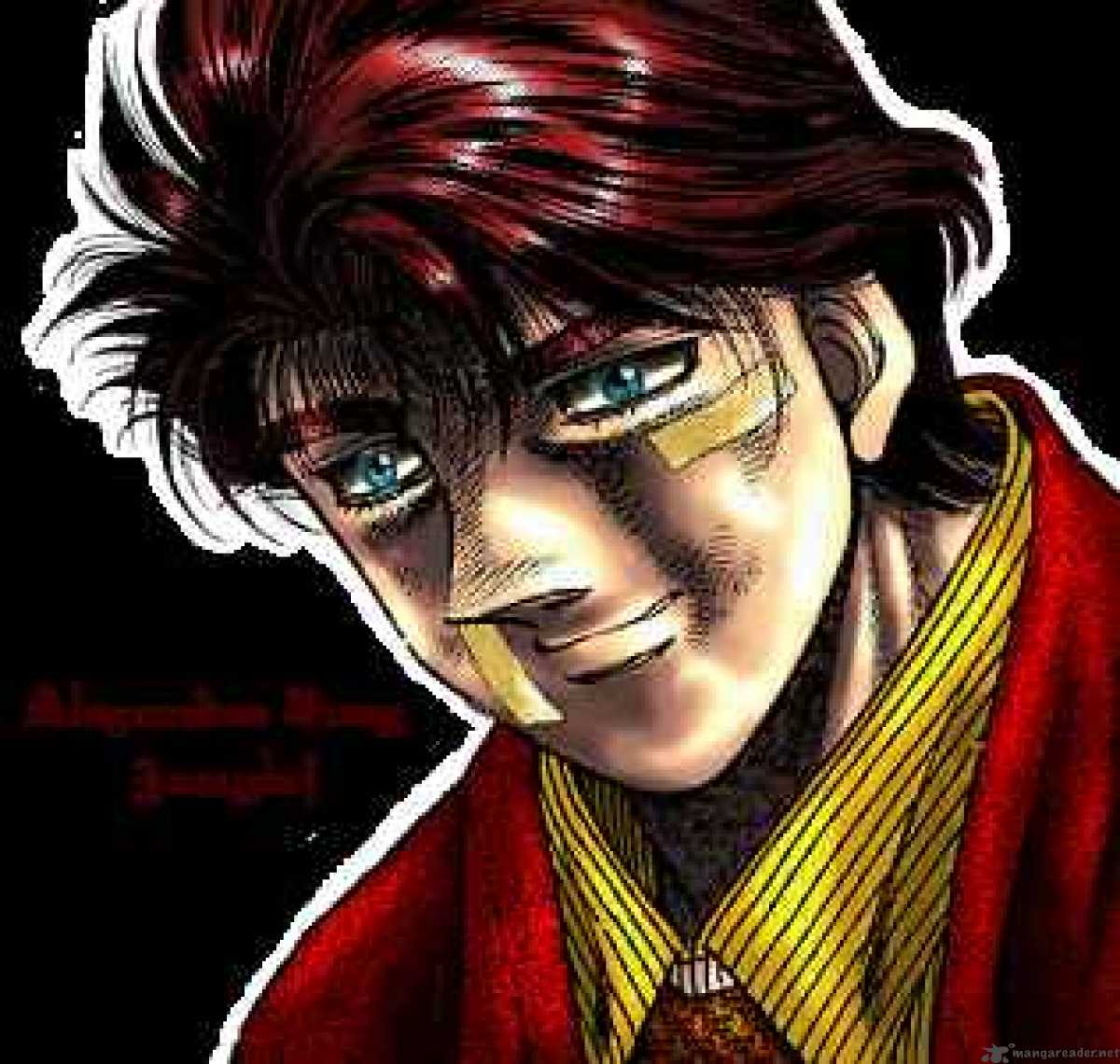 HAJIME NO IPPO Chapter 803 - Page 19