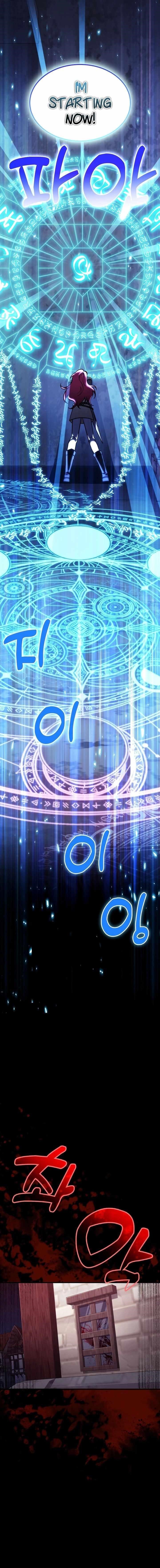 How to Live as a Bootleg Healer Chapter 66 - Page 17