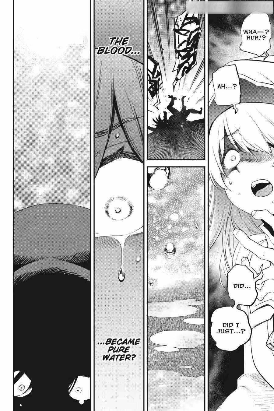 GOBLIN SLAYER Chapter 92 - Page 6