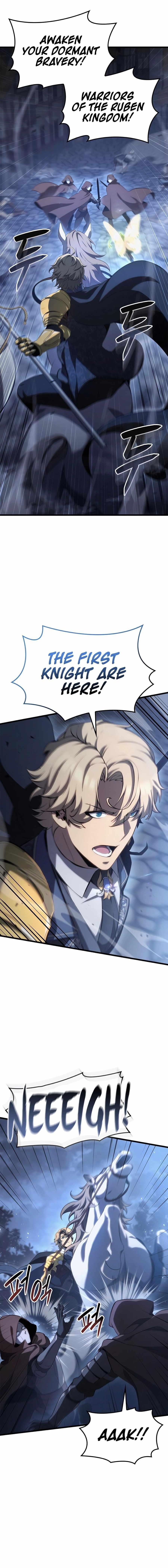 The Count’s Youngest Son Is a Player Chapter 68 - Page 1