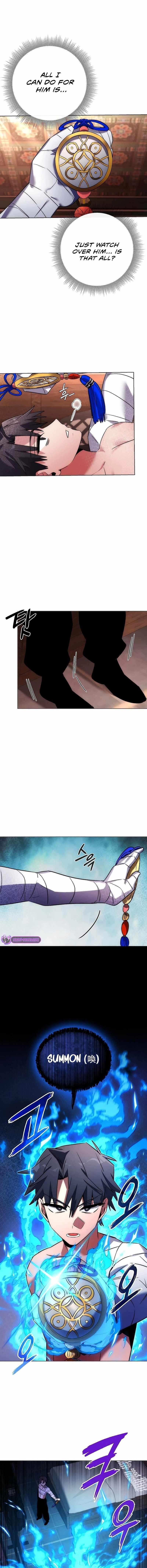 Goblin’s Night Chapter 59 - Page 20