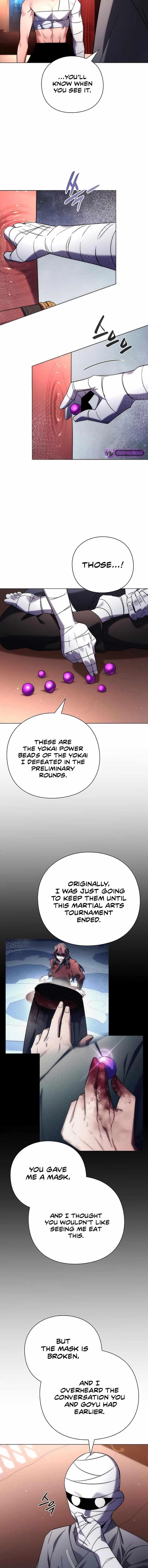 Goblin’s Night Chapter 59 - Page 4