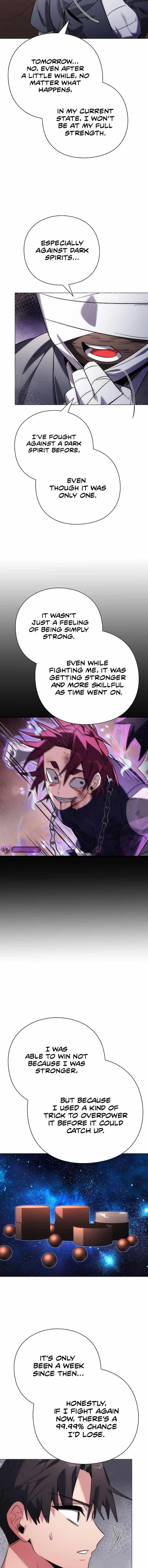 Goblin’s Night Chapter 59 - Page 5