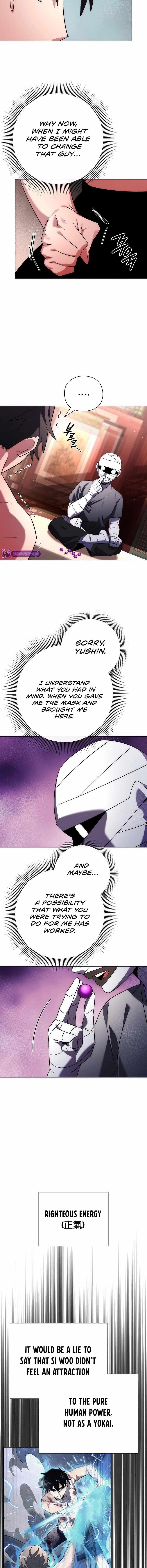 Goblin’s Night Chapter 59 - Page 8