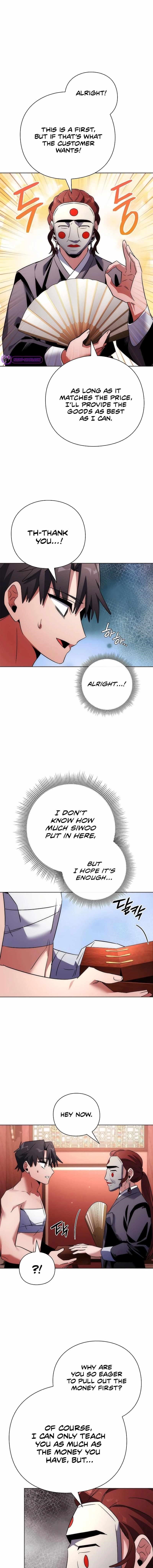 Goblin’s Night Chapter 60 - Page 17