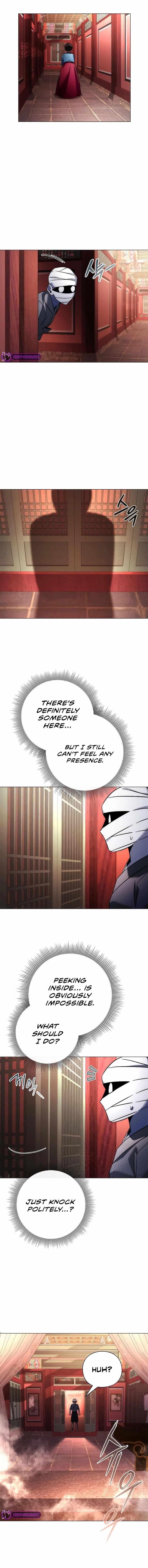 Goblin’s Night Chapter 60 - Page 24