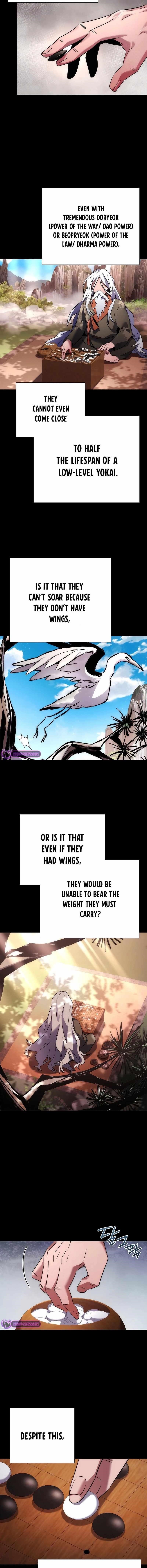 Goblin’s Night Chapter 60 - Page 4