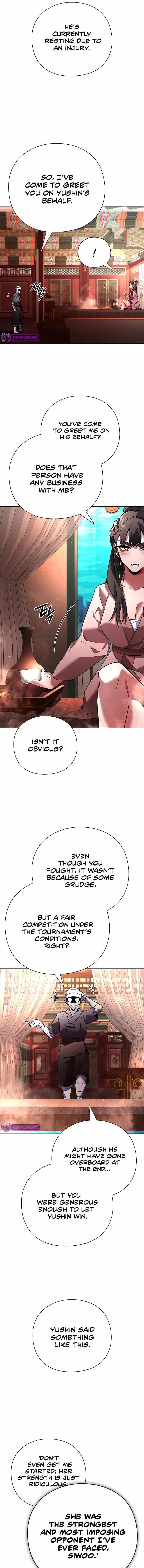 Goblin’s Night Chapter 61 - Page 5