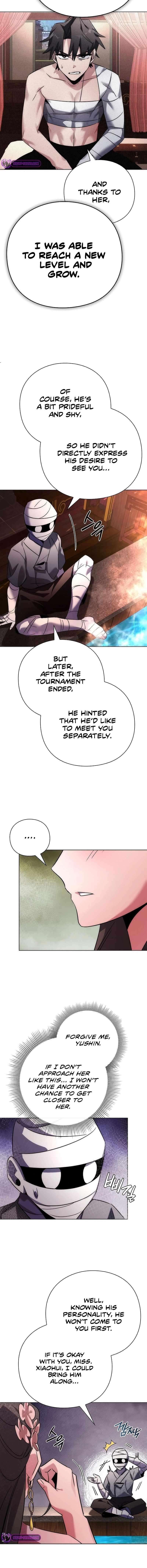 Goblin’s Night Chapter 61 - Page 6