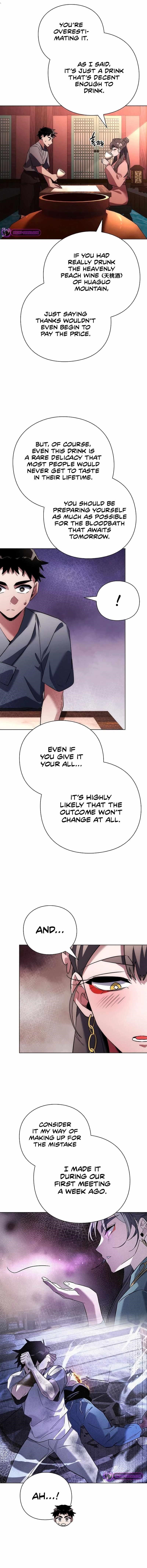 Goblin’s Night Chapter 62 - Page 18