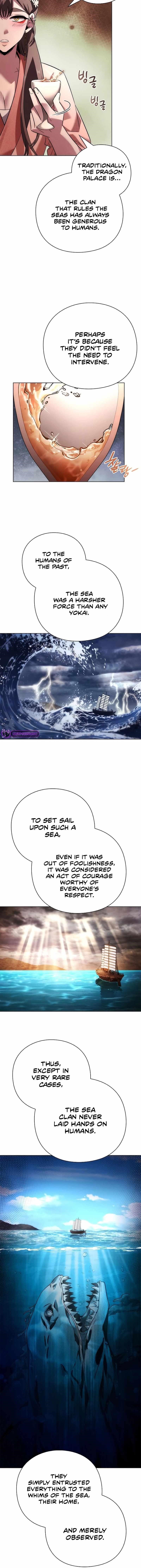 Goblin’s Night Chapter 62 - Page 3