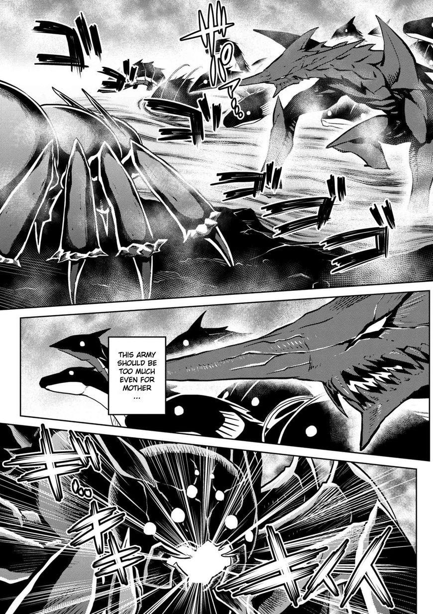 Kumo Desu Ga, Nani Ka? Chapter 24.1 - Page 7
