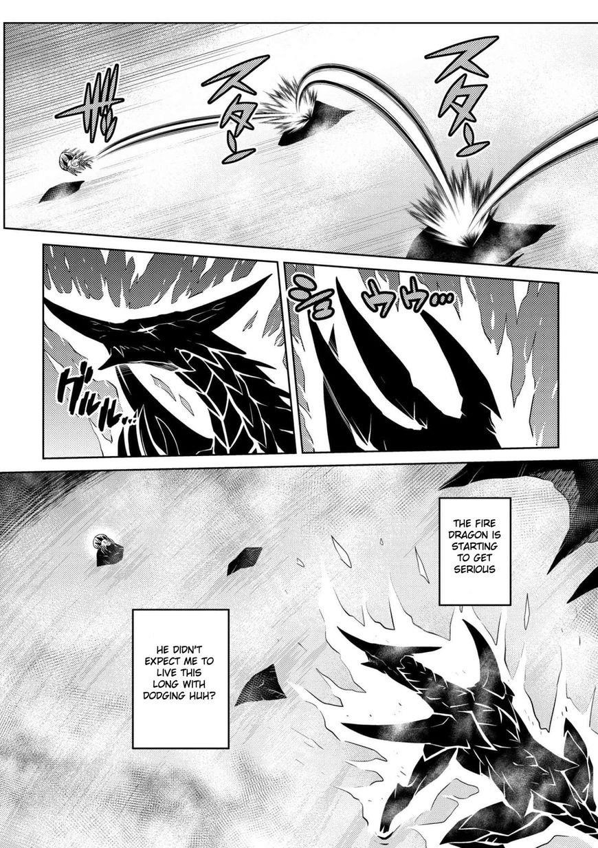 Kumo Desu Ga, Nani Ka? Chapter 24.2 - Page 12