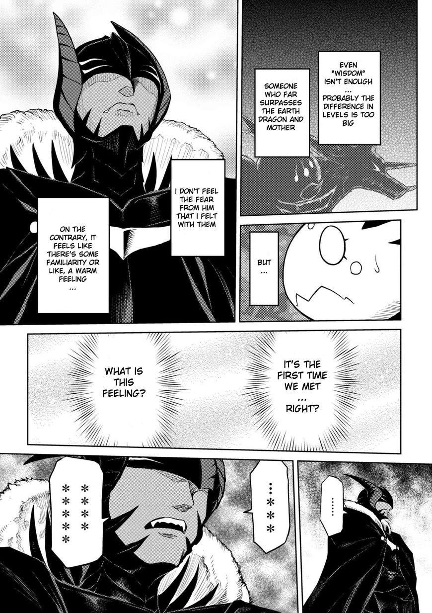 Kumo Desu Ga, Nani Ka? Chapter 27.1 - Page 9