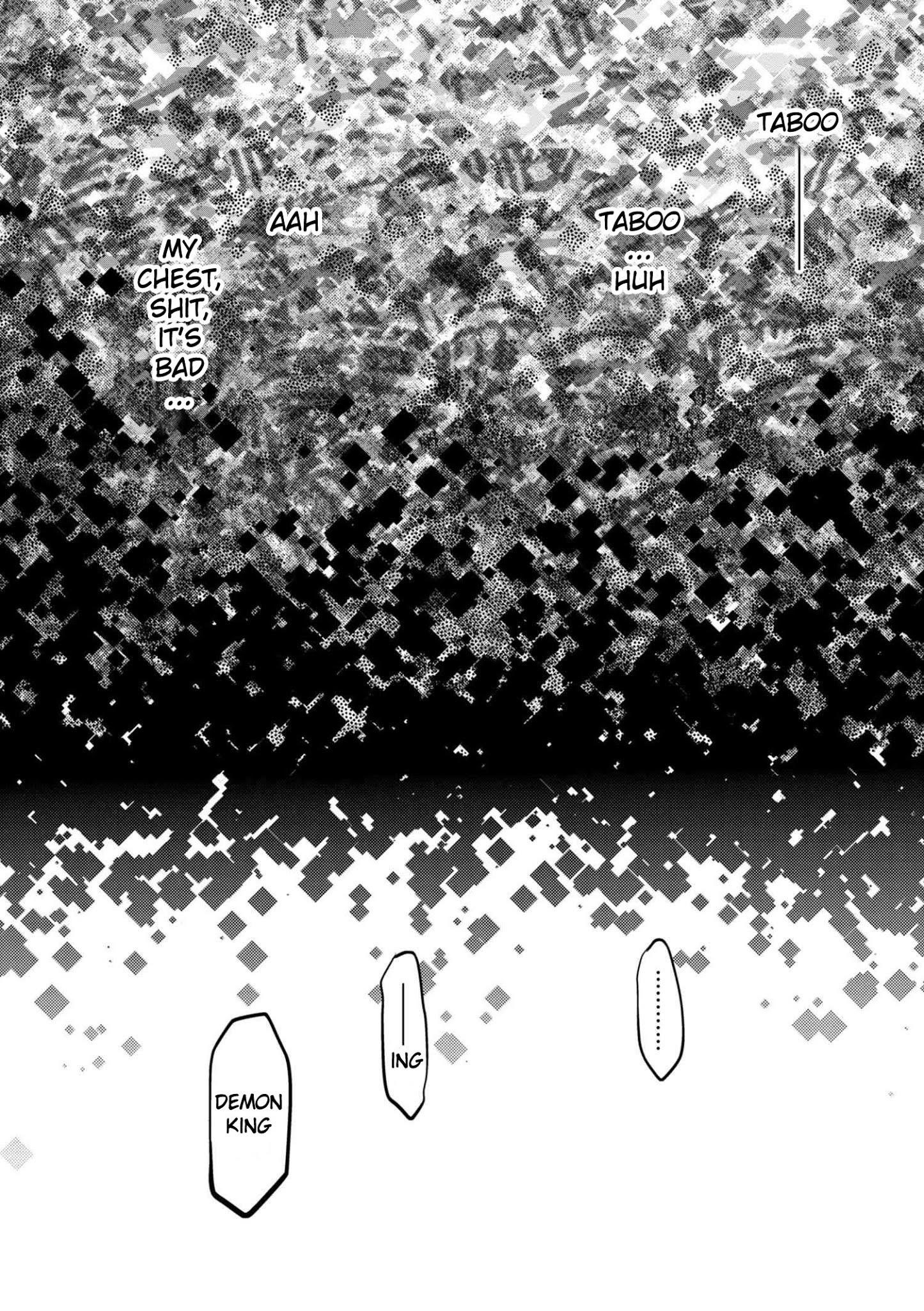 Kumo Desu Ga, Nani Ka? Chapter 29.1 - Page 13