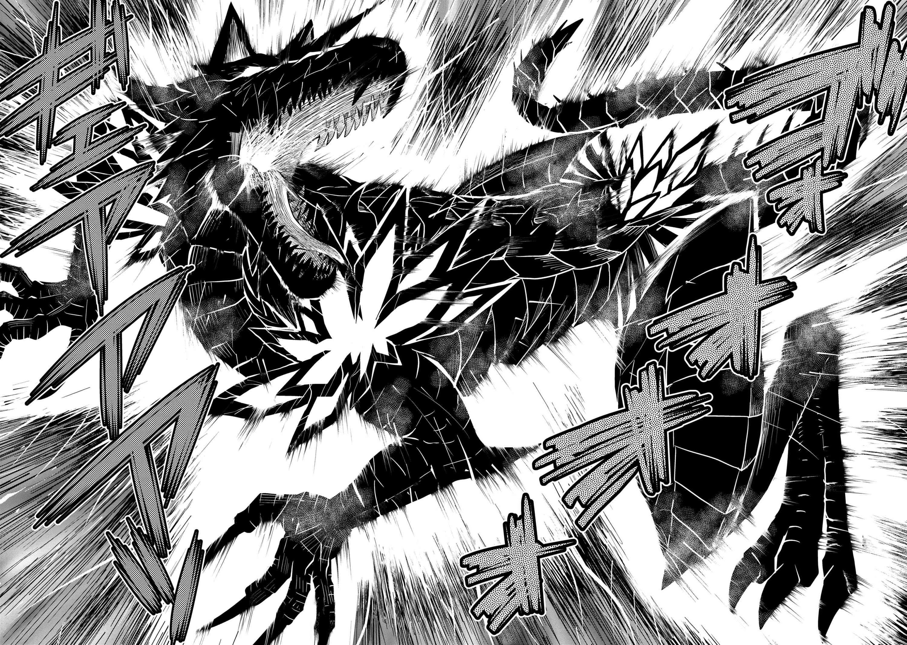 Kumo Desu Ga, Nani Ka? Chapter 37.2 - Page 8