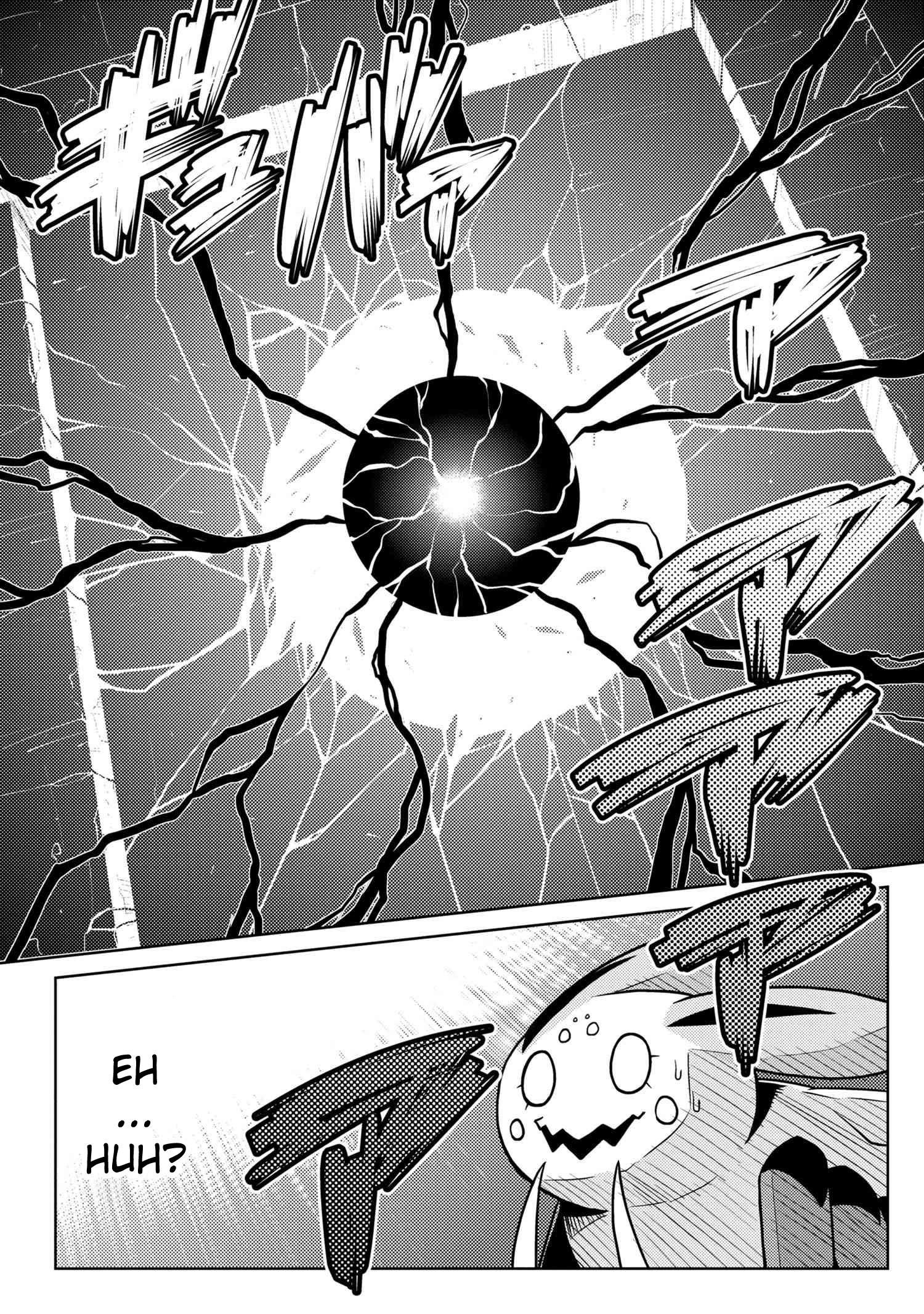 Kumo Desu Ga, Nani Ka? Chapter 39.1 - Page 11