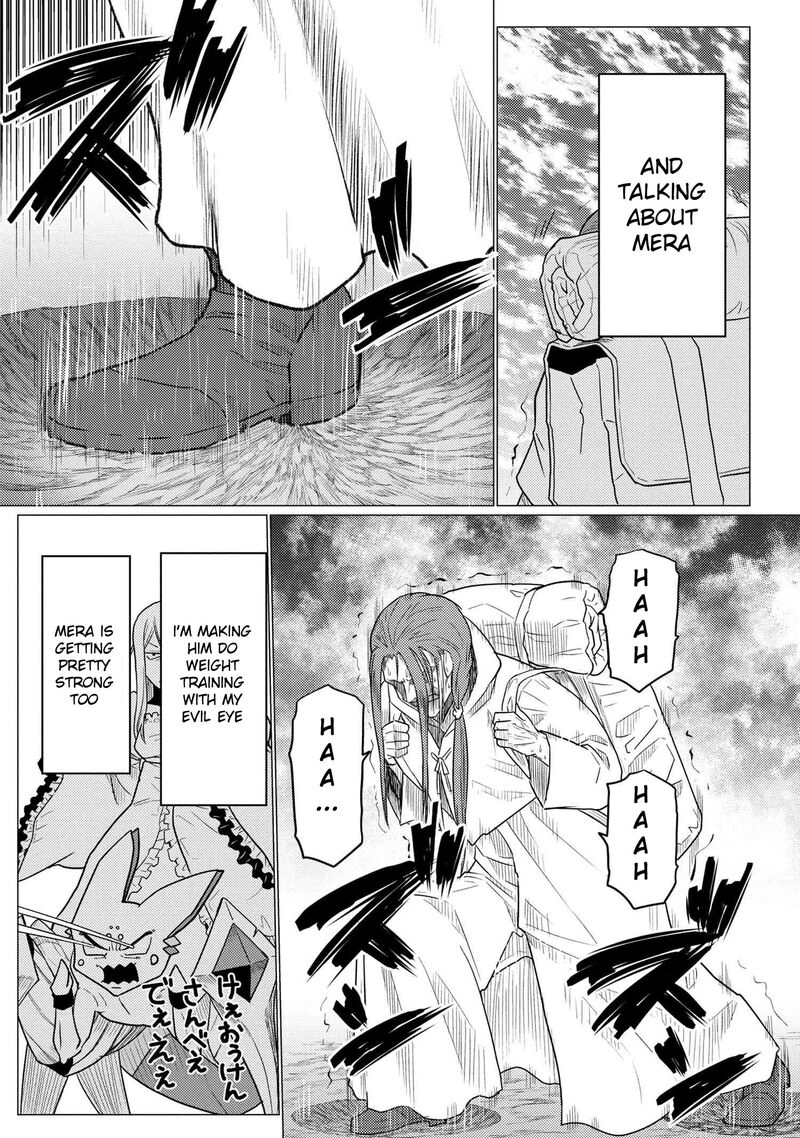 Kumo Desu Ga, Nani Ka? Chapter 60.1 - Page 6