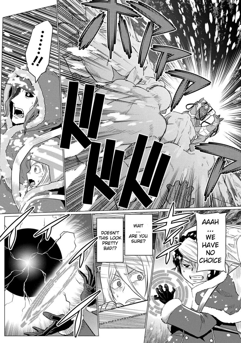 Kumo Desu Ga, Nani Ka? Chapter 68.2 - Page 10