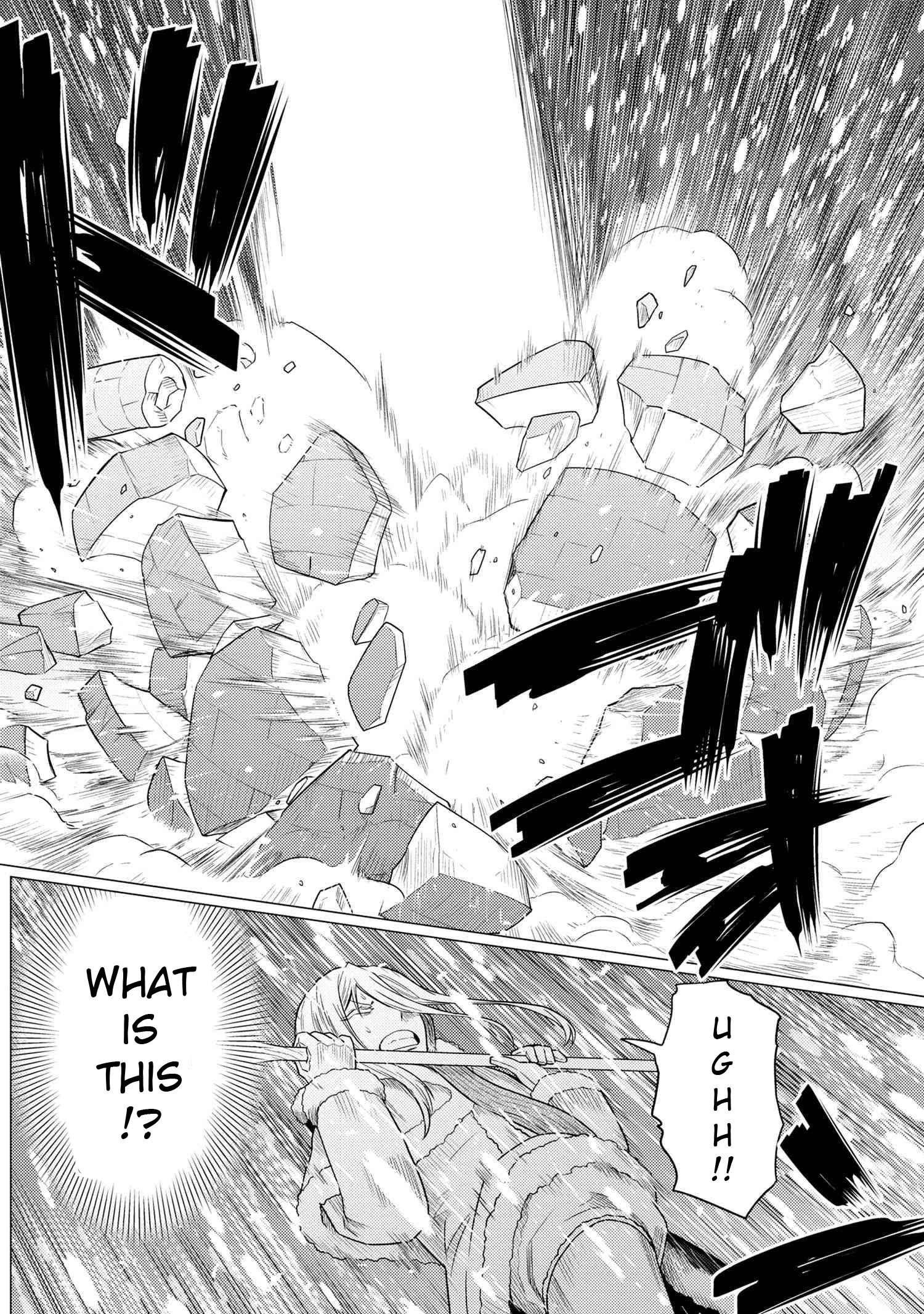 Kumo Desu Ga, Nani Ka? Chapter 69.1 - Page 10