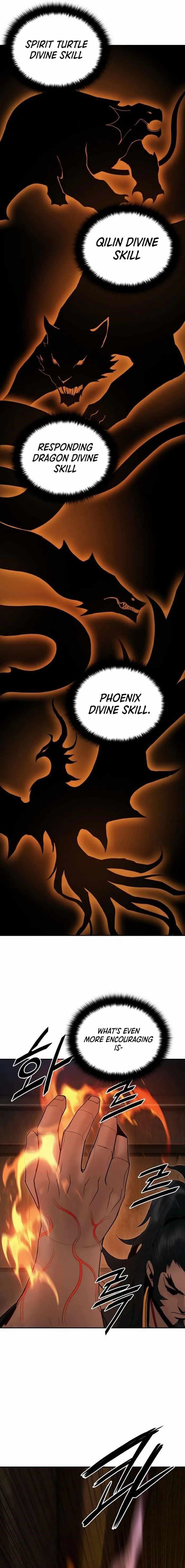 Dark and Light Martial Emperor Chapter 50 - Page 12
