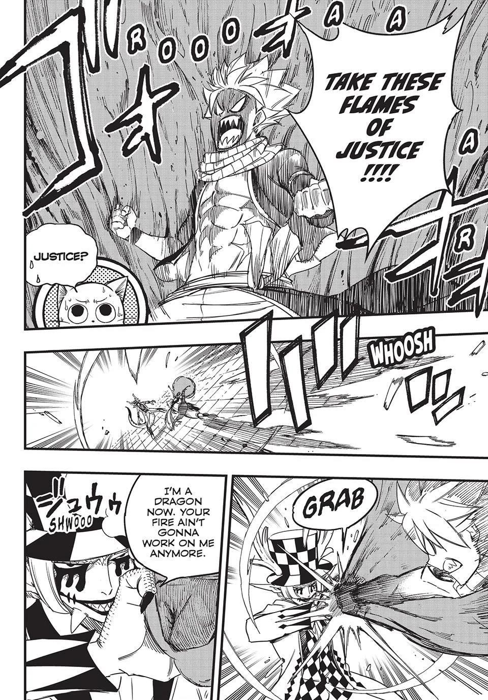 Fairy Tail 100 Years Quest Chapter 166 - Page 10