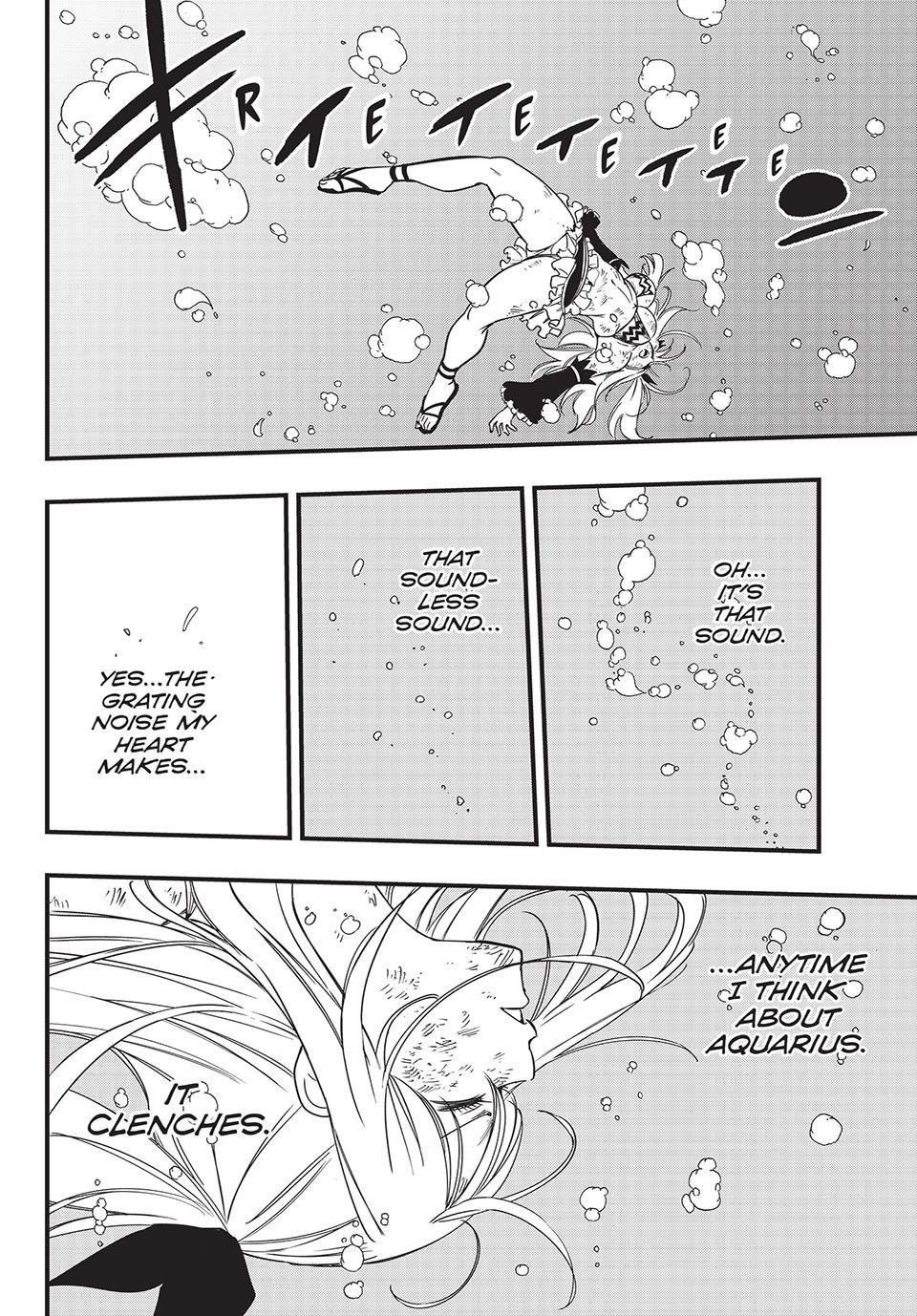 Fairy Tail 100 Years Quest Chapter 166 - Page 17