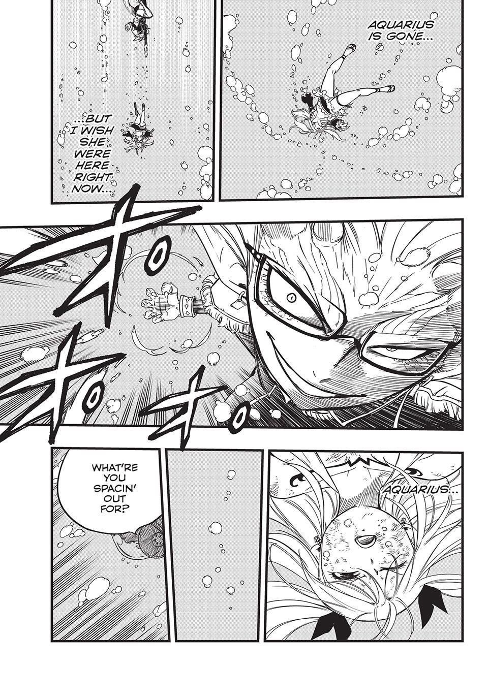 Fairy Tail 100 Years Quest Chapter 166 - Page 18