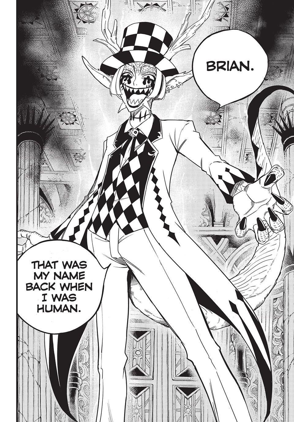 Fairy Tail 100 Years Quest Chapter 166 - Page 8