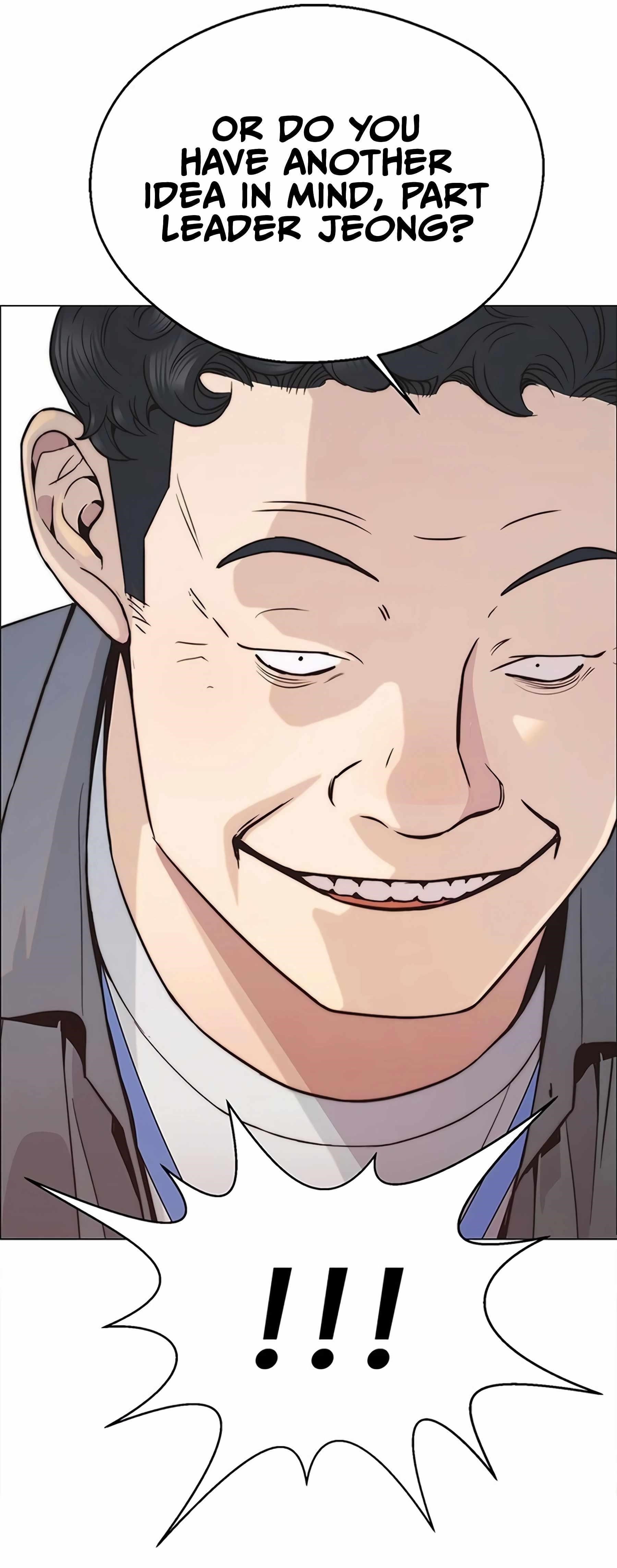 Real Man Chapter 160 - Page 23