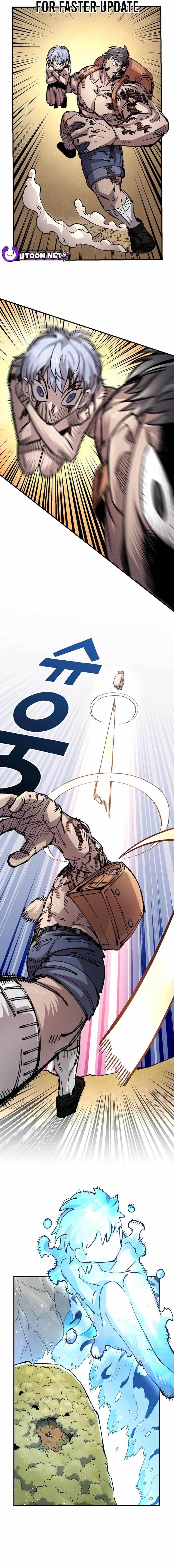 Reincarnation of the Veteran Soldier Chapter 130 - Page 14