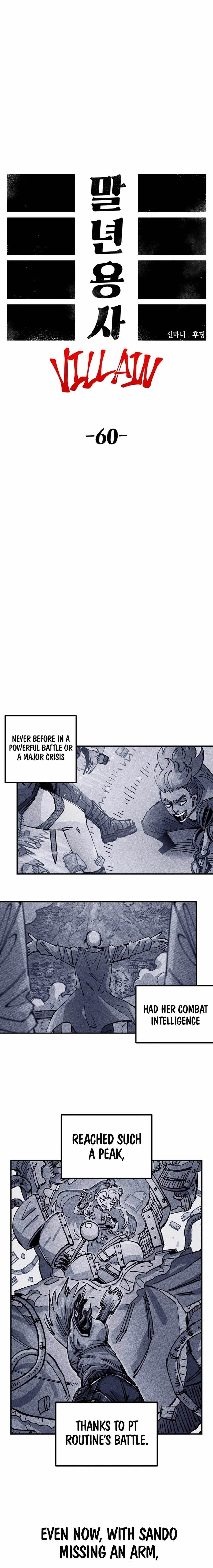 Reincarnation of the Veteran Soldier Chapter 130 - Page 8