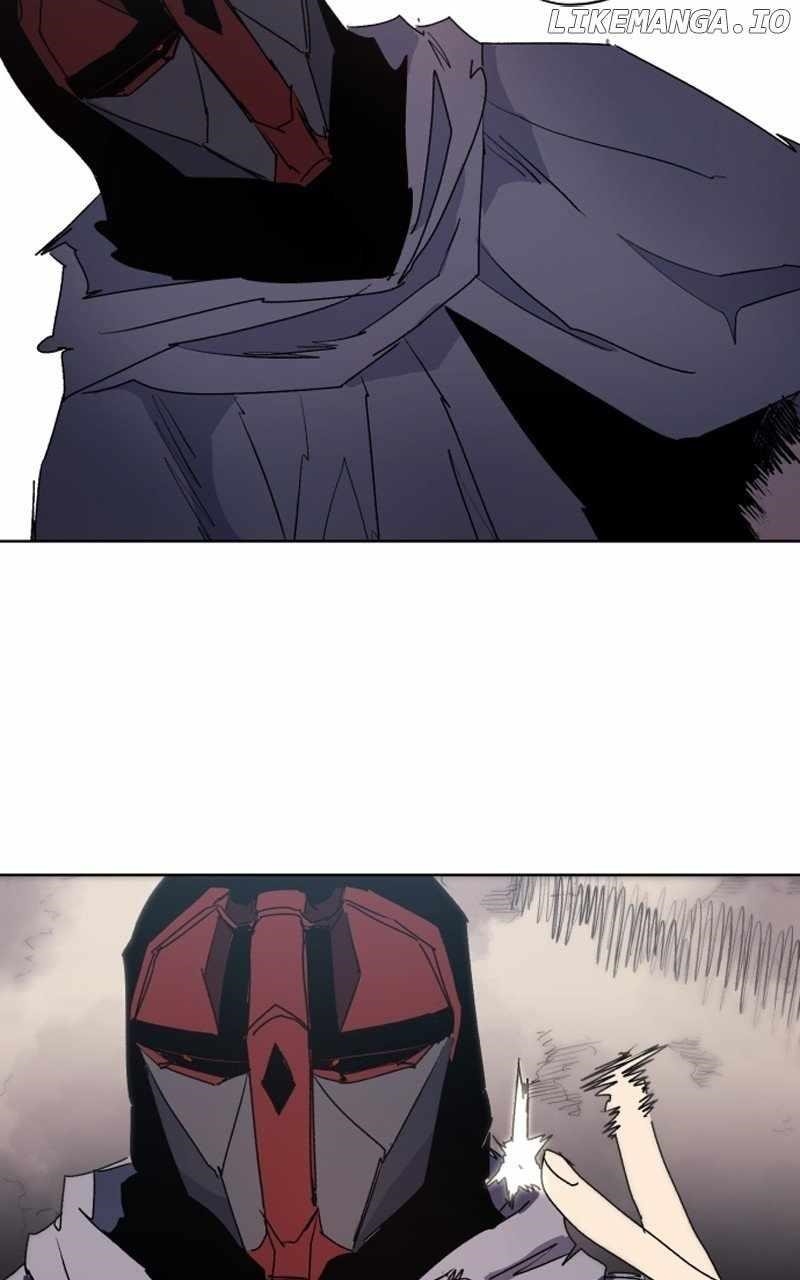 The Knight of Embers Chapter 154 - Page 27