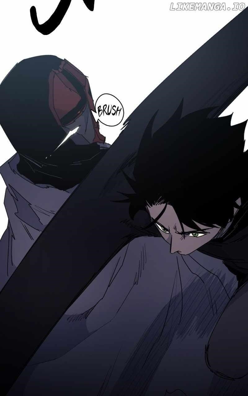 The Knight of Embers Chapter 154 - Page 36