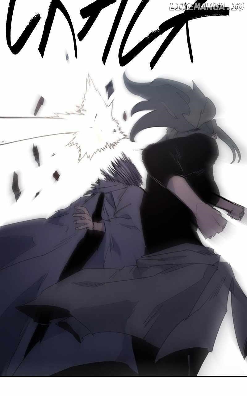 The Knight of Embers Chapter 154 - Page 42