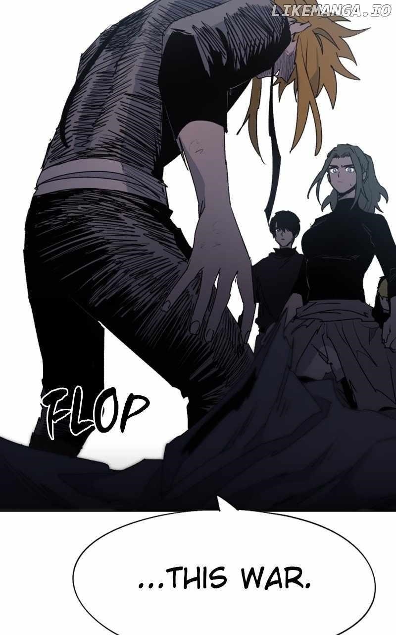 The Knight of Embers Chapter 154 - Page 60