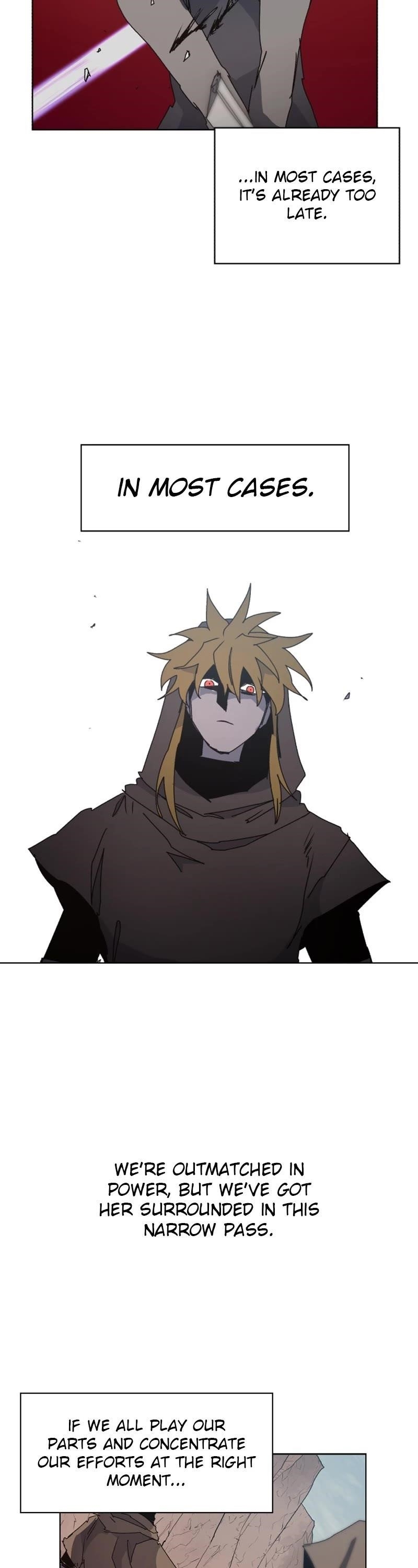 The Knight of Embers Chapter 157 - Page 22