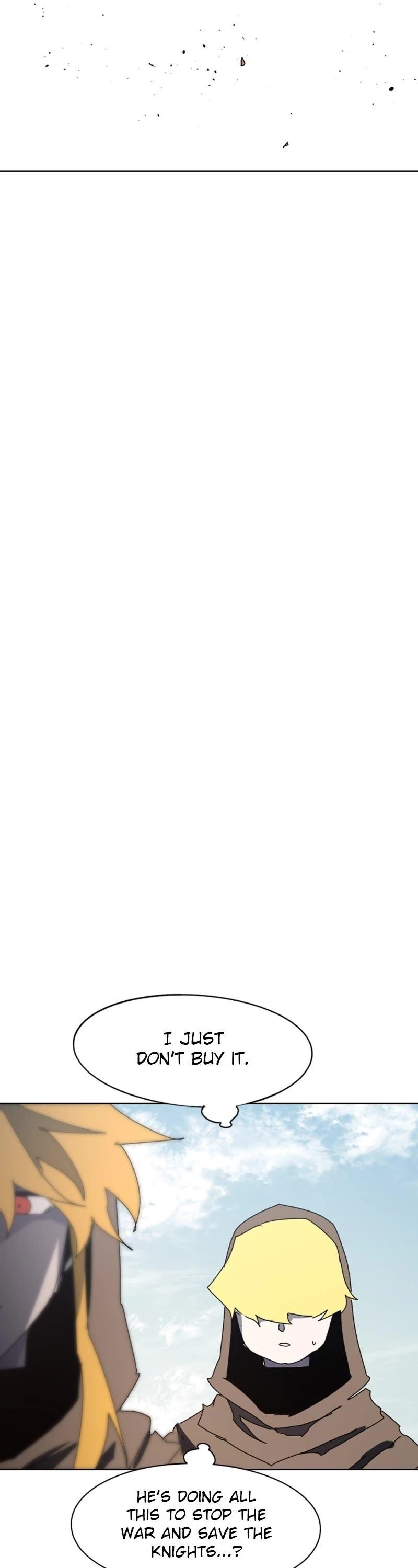 The Knight of Embers Chapter 157 - Page 28