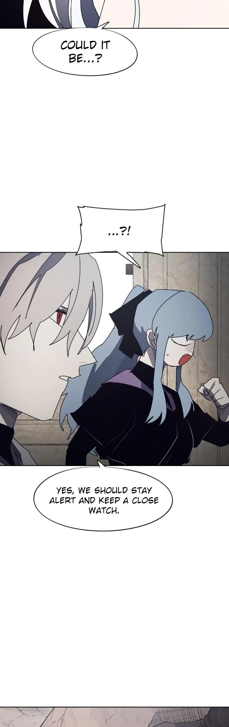 The Knight of Embers Chapter 158 - Page 29